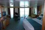 Junior Suite Stateroom Picture