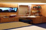 Interior Stateroom Picture