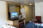 Oceanview Stateroom Picture