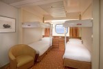 Oceanview Stateroom Picture