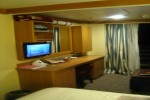 Deluxe Verandah Stateroom Picture