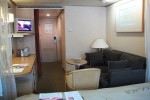 Oceanview Stateroom Picture