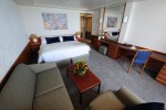 Mini-Suite Stateroom Picture