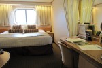 Oceanview Stateroom Picture