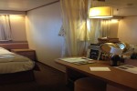 Oceanview Stateroom Picture