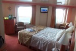 Premium Balcony Stateroom Picture