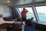 Interior Stateroom Picture