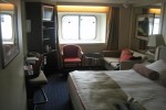 Oceanview Stateroom Picture