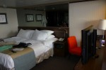 Signature Suite Stateroom Picture