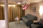 Spacious Balcony Stateroom Picture