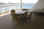 Aft Penthouse Stateroom Picture