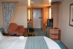 Spacious Oceanview Stateroom Picture