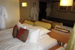 Vista Stateroom Picture