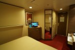 Interior Stateroom Picture