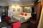 Signature Suite Stateroom Picture