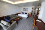 Mini-Suite Stateroom Picture