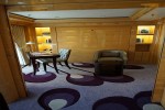 Royal Suite Stateroom Picture