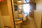 Mini-Suite Stateroom Picture