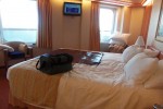 Premium Balcony Stateroom Picture