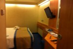 Interior Stateroom Picture