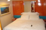 Interior Stateroom Picture