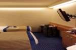 Interior Stateroom Picture