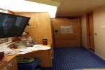 Interior Stateroom Picture