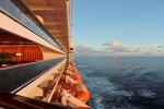 Penthouse Suite Stateroom Picture