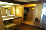 Crown Loft Suite Stateroom Picture