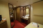 Interior Stateroom Picture