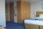 Interior Stateroom Picture