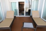 Crown Loft Suite Stateroom Picture