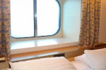 Oceanview Stateroom Picture