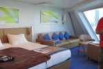 Interior Stateroom Picture