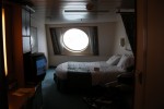 Spacious Oceanview Stateroom Picture