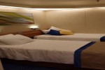 Interior Stateroom Picture