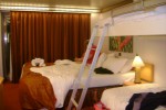 Cove Balcony Stateroom Picture