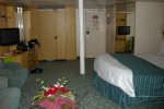 Spacious Balcony Stateroom Picture