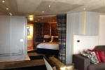 Pinnacle Suite Stateroom Picture