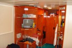 Interior Stateroom Picture