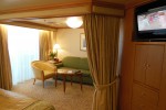 Suite Stateroom Picture