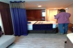 Oceanview Stateroom Picture