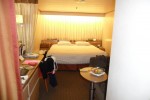 Interior Stateroom Picture