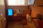 Premium Balcony Stateroom Picture