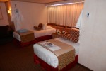 Interior Stateroom Picture