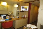 Oceanview Stateroom Picture