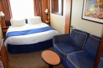 Oceanview Stateroom Picture