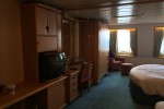 Family Oceanview Stateroom Picture