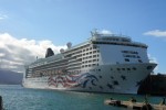 Oceanview Stateroom Picture