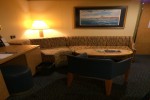 Interior Stateroom Picture